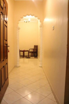  Fakhamat Al Taif Hotel Apartments 2  Таиф